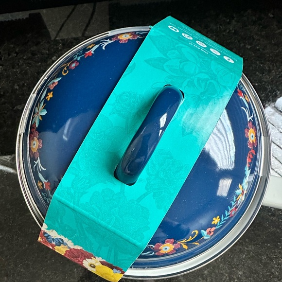 Saucepan - Picture 3 of 5